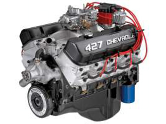 U2418 Engine